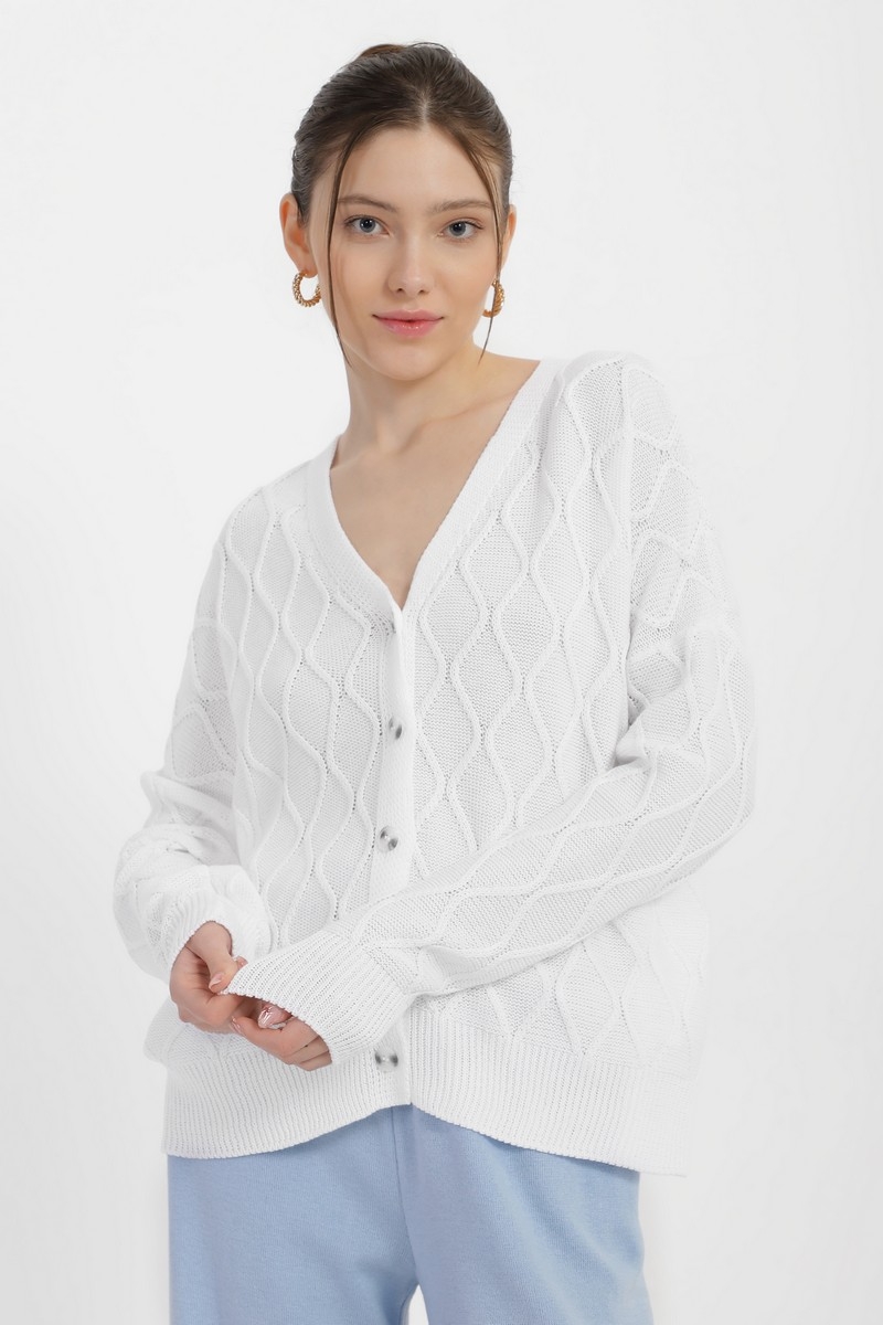 Фото товару Кардиган XS841 №1